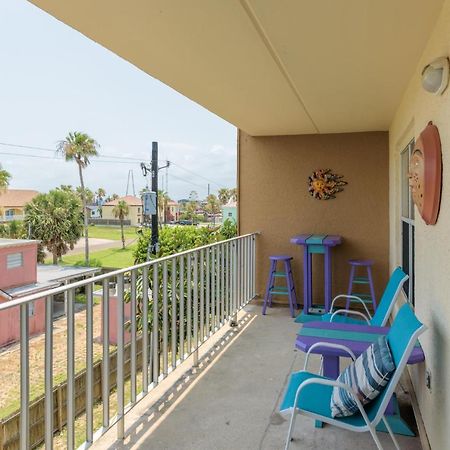 Apartament Casa Del Sol South Padre Island Zewnętrze zdjęcie