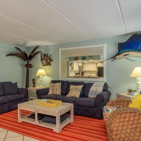 Apartament Casa Del Sol South Padre Island Zewnętrze zdjęcie