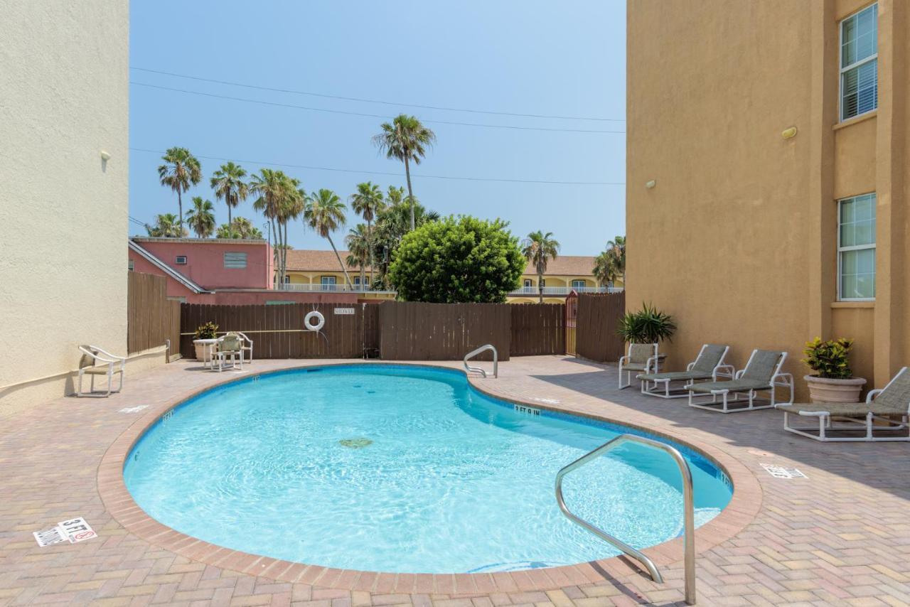 Apartament Casa Del Sol South Padre Island Zewnętrze zdjęcie