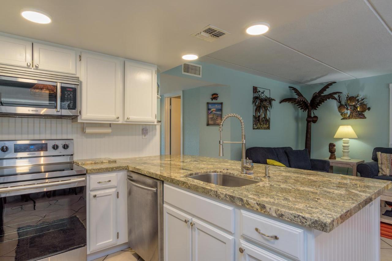 Apartament Casa Del Sol South Padre Island Zewnętrze zdjęcie