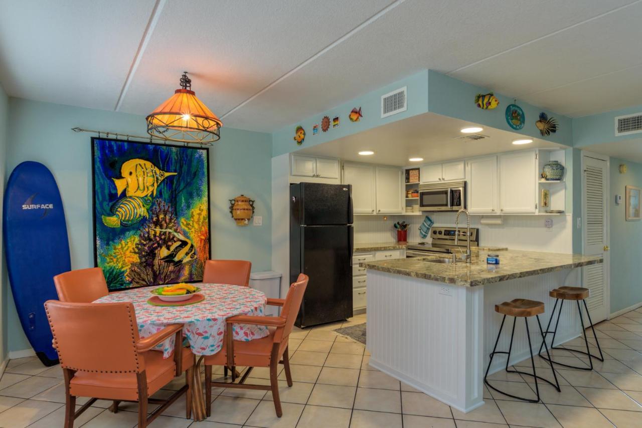 Apartament Casa Del Sol South Padre Island Zewnętrze zdjęcie