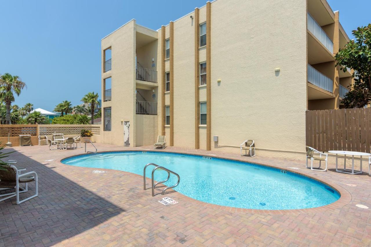Apartament Casa Del Sol South Padre Island Zewnętrze zdjęcie
