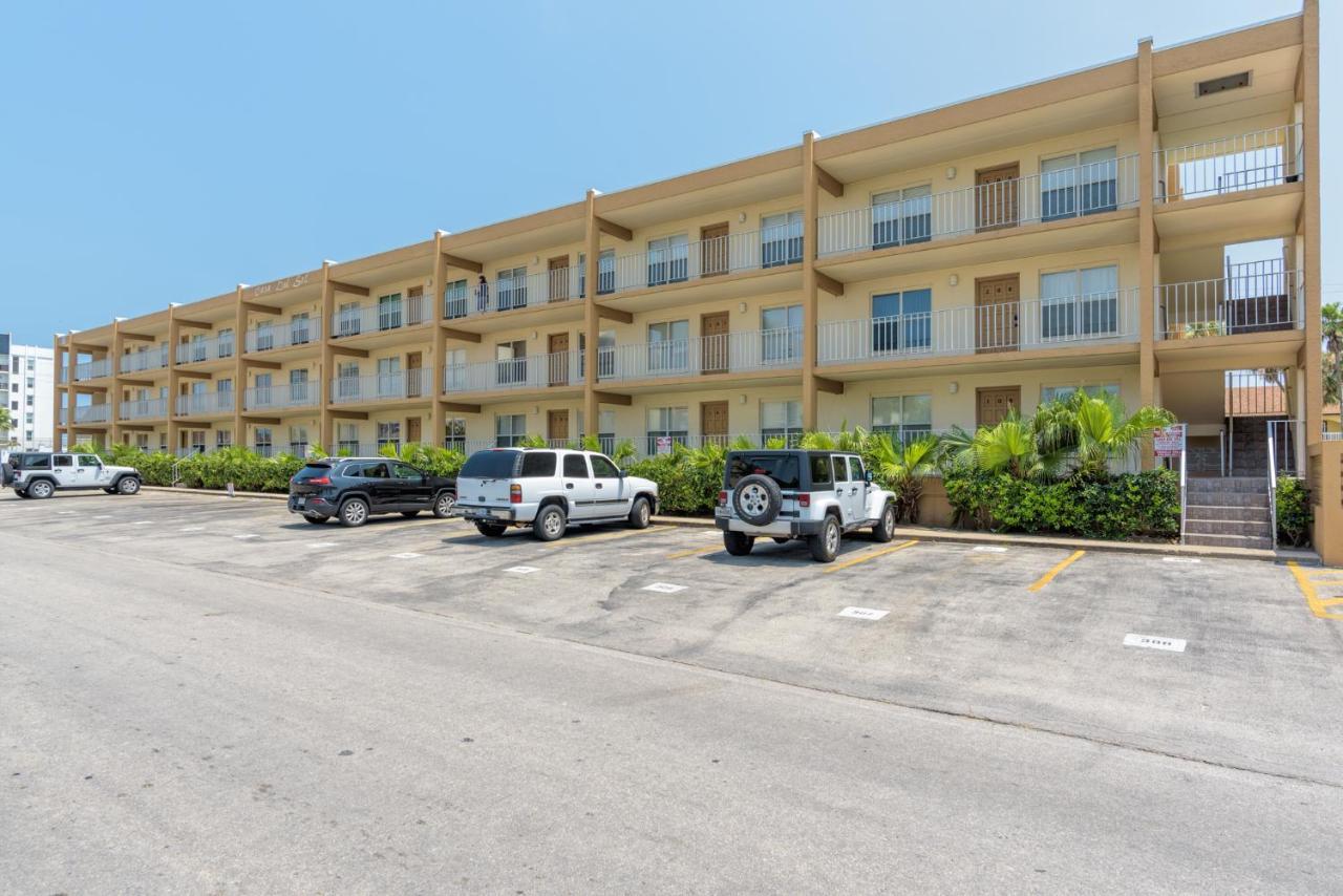 Apartament Casa Del Sol South Padre Island Zewnętrze zdjęcie