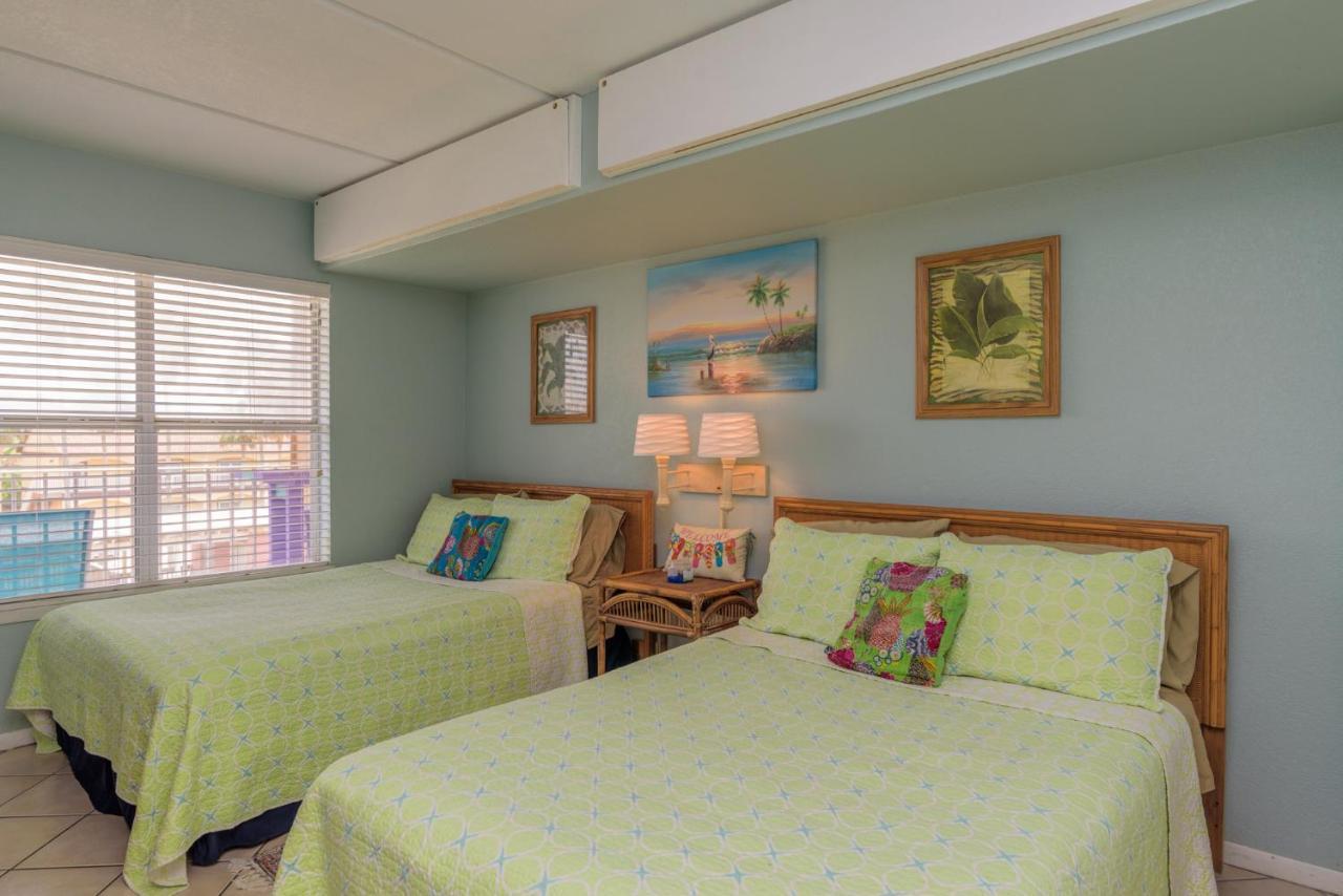 Apartament Casa Del Sol South Padre Island Zewnętrze zdjęcie
