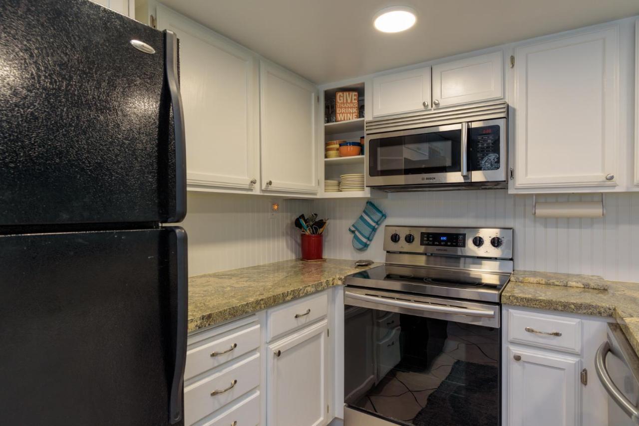 Apartament Casa Del Sol South Padre Island Zewnętrze zdjęcie