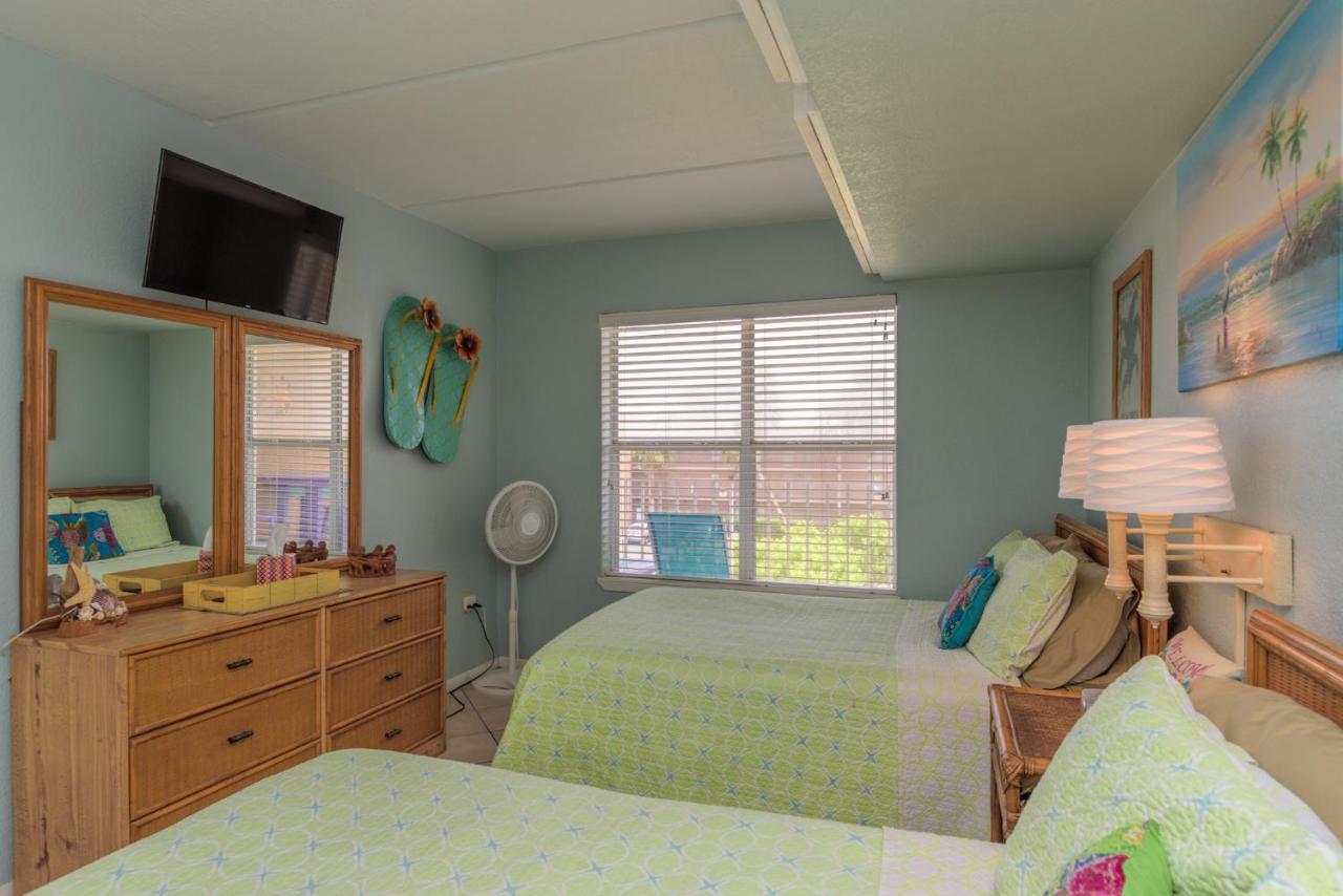 Apartament Casa Del Sol South Padre Island Zewnętrze zdjęcie