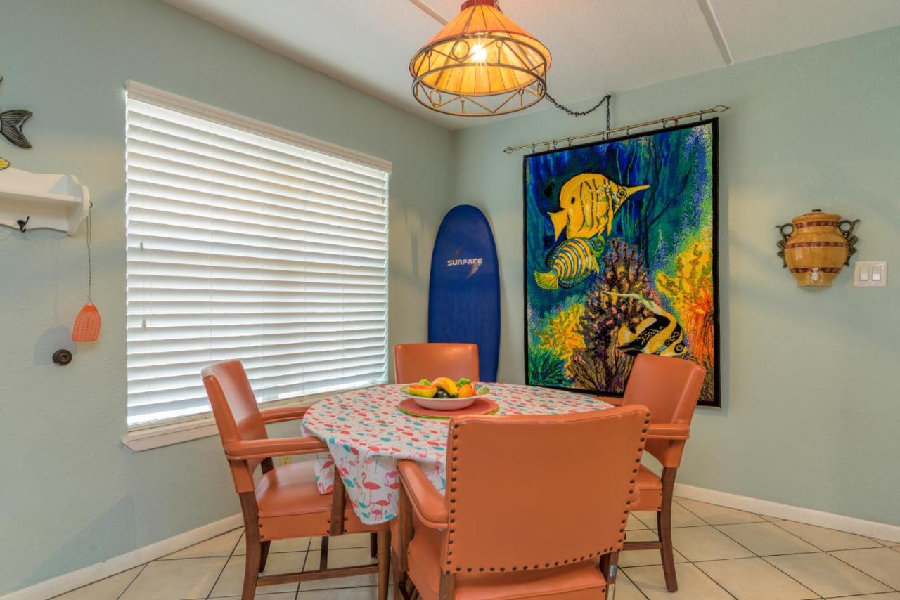 Apartament Casa Del Sol South Padre Island Zewnętrze zdjęcie