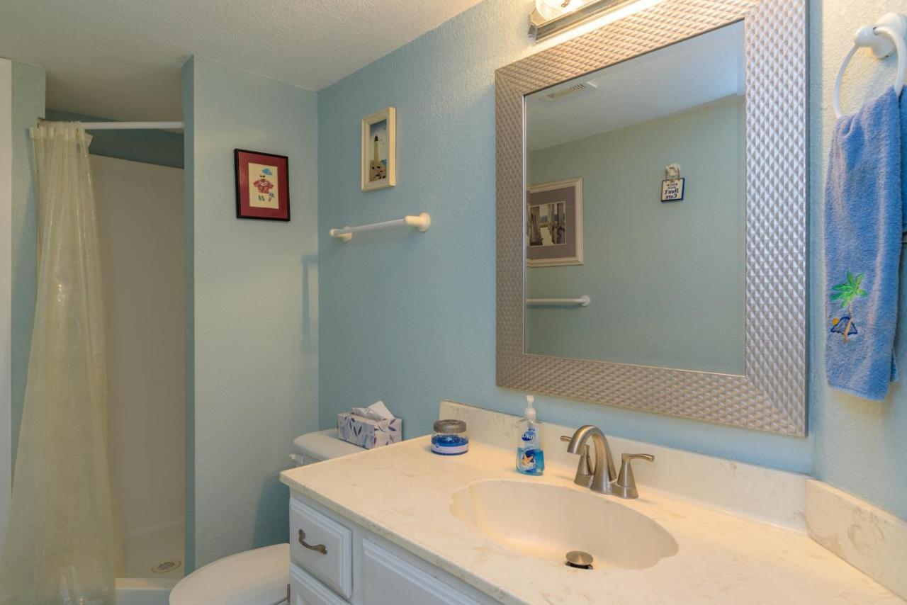 Apartament Casa Del Sol South Padre Island Zewnętrze zdjęcie