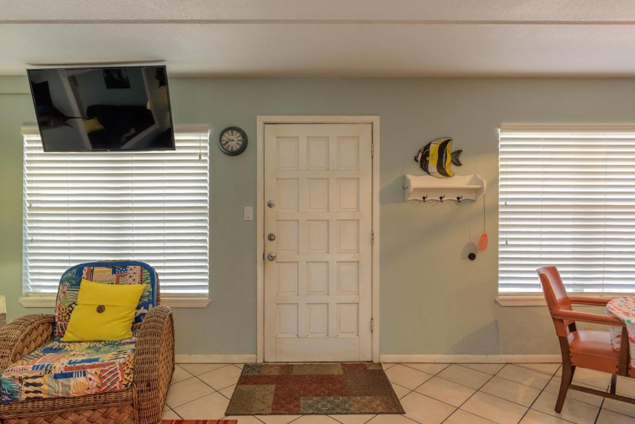 Apartament Casa Del Sol South Padre Island Zewnętrze zdjęcie
